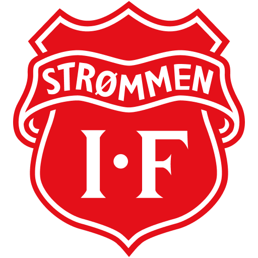 Strømmen